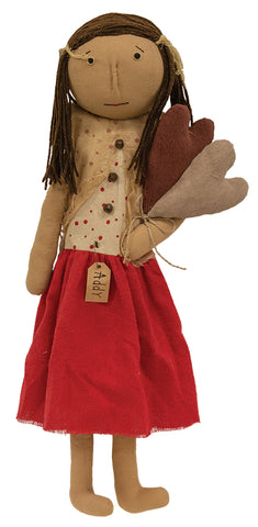 Abby Doll