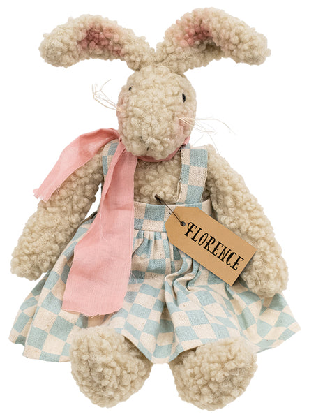 Florence Bunny Doll