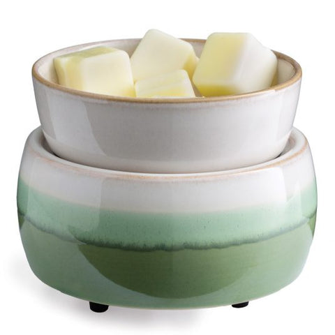Classic Matcha Lattle Warmer 2 in 1