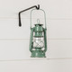 Green Campsite Lantern