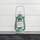 Green Campsite Lantern