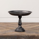 Black Pedestal Stand