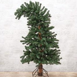 Bendable Alpine Tree, 4ft