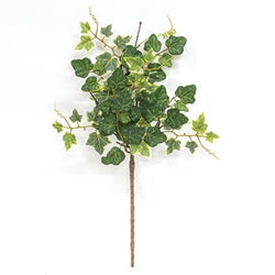 Mixed Ivy & Vine Spray - 18"