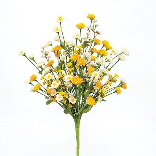 Sunny Buds & Astilbe Bouquet