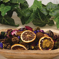 Lemon Lavender Potpourri - 2 Cups