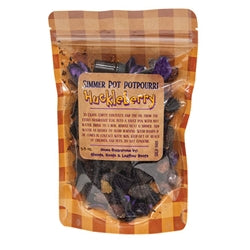Huckleberry Simmer Pot Potpourri - 3.5oz.