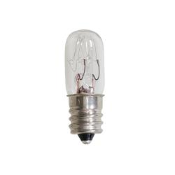 Silicone Bulb - Warm Flame Cover