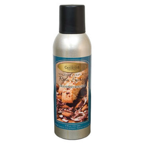 Grandmas Kitchen Room Spray