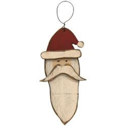 Father Christmas Ornament