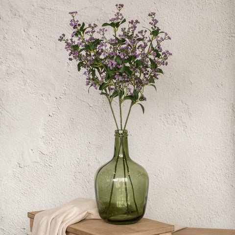 Purple Baby Breath Spray