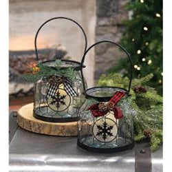 Christmas Lanterns