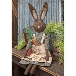 Grace's Garden Bunny Doll