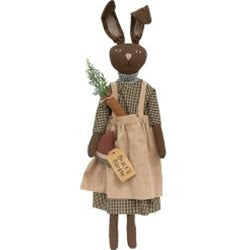 Grace's Garden Bunny Doll