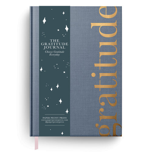 Gratitude Journal for Women