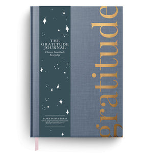 Gratitude Journal for Women