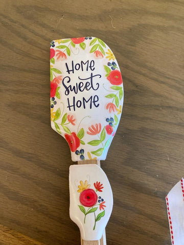 Spatula - Home Sweet Home