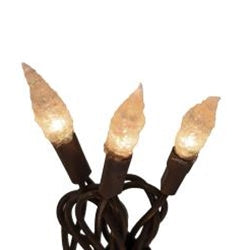 Icicles Mini Silicone Light Set, 50ct