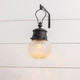 Black LED Light