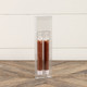 Moving Flame Bronze Taper Candles