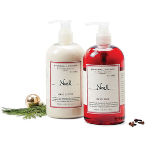 Noel Hand Lotion