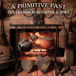 Of Purpose & Spirit 2024 Calendar
