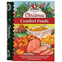 Christmas Comfort Foods