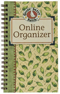 Leaf Online Organizer