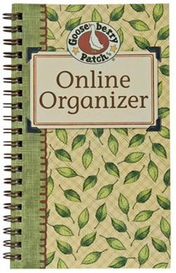 Leaf Online Organizer