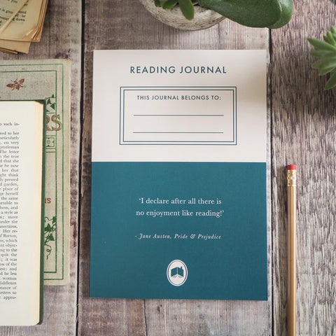 Reading Journal