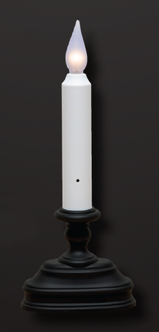 Ivory Window Light ( 2 Pack )