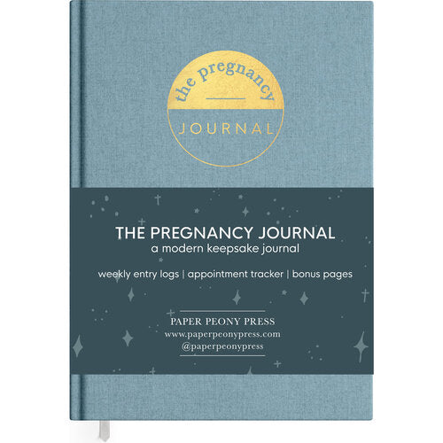 The Pregnancy Journal