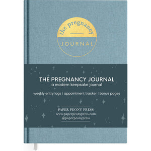 The Pregnancy Journal