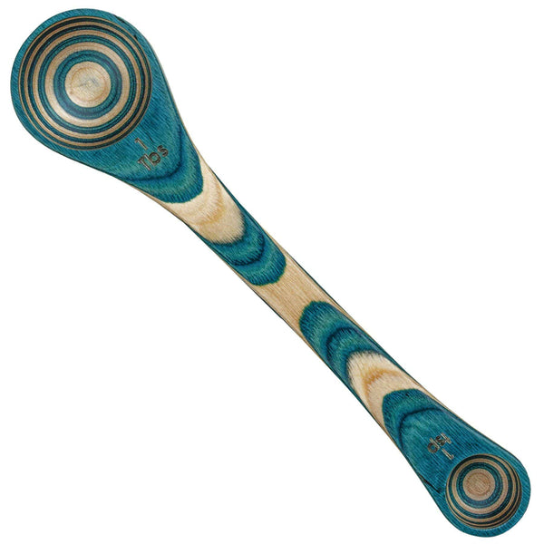 Measuring Spoon Mykonos 2 in 1