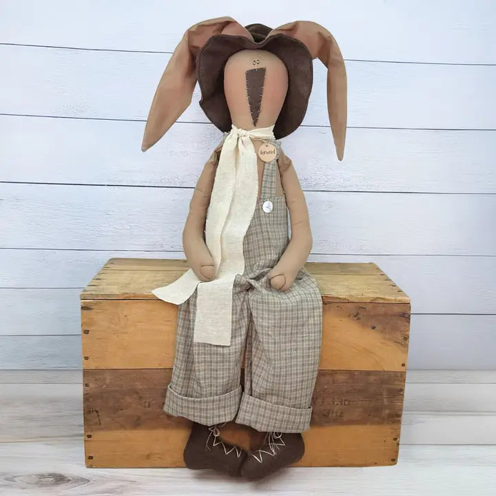 Harwood the Hare