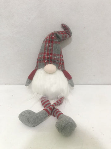 Bamp theGnome