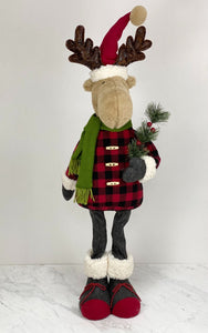 Marvin 36" Reindeer