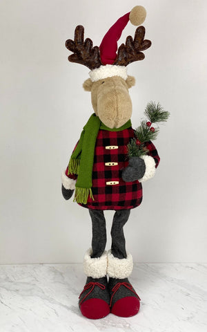 Marvin 36" Reindeer