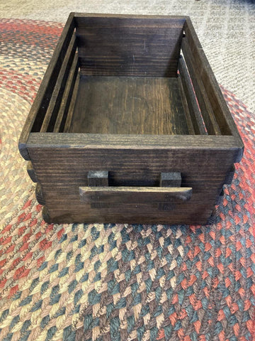 Centerpiece Box