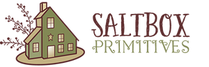 Saltbox Primitives 