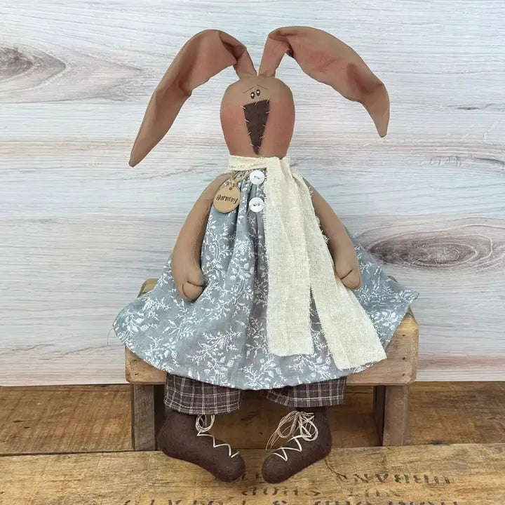 Harmony the Hare