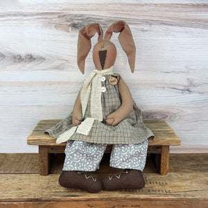 Hazel the Hare