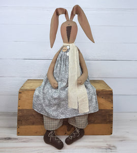 Harlow the Hare