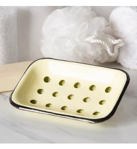 2 Piece Soap Dish