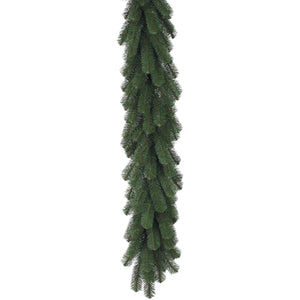 Douglas Pine Garland - Extra Long - 9 ft.