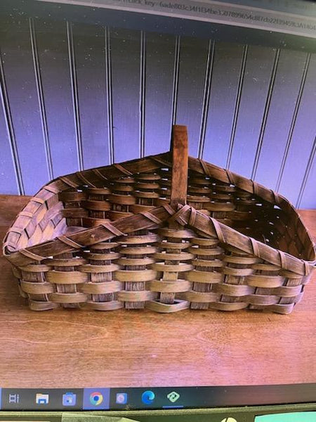 Everyday Hearth Basket - Shipping not available