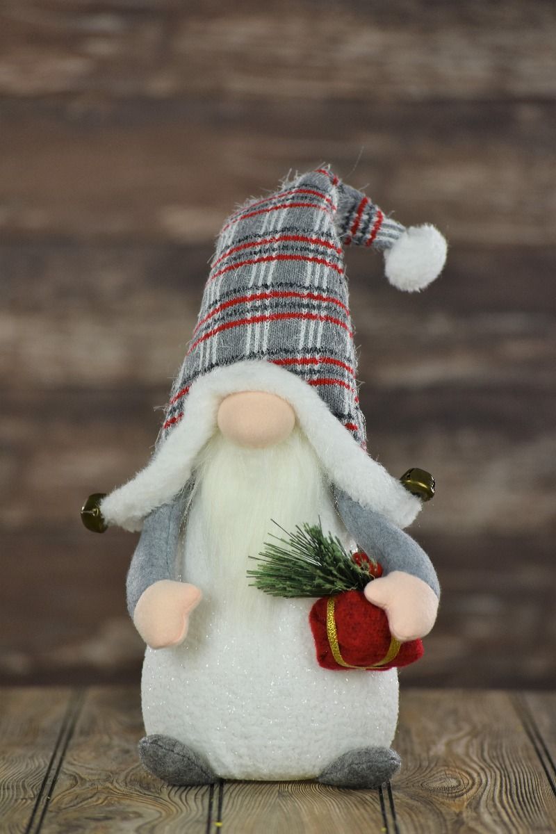 Gary the Gnome - 19"