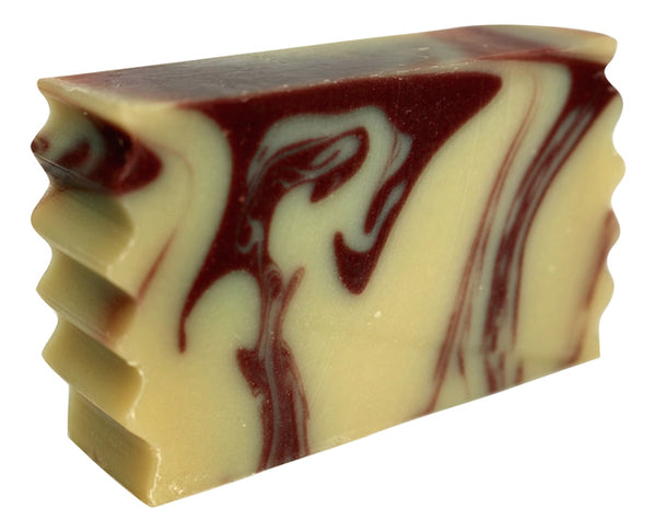 Grandma’s Raspberry Patch Soap
