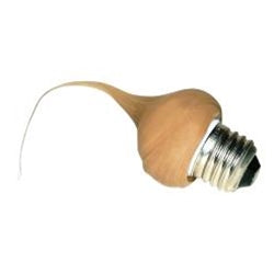 Silicone Bulb - 7.5 W Cinnamon