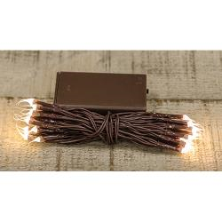 Battery Silicone Mini Light, 36 ct
